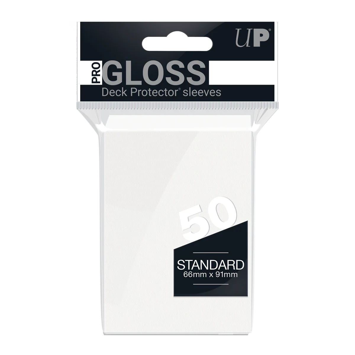 ULTRA PRO PROTECTOR BLANCO POWDER X 50