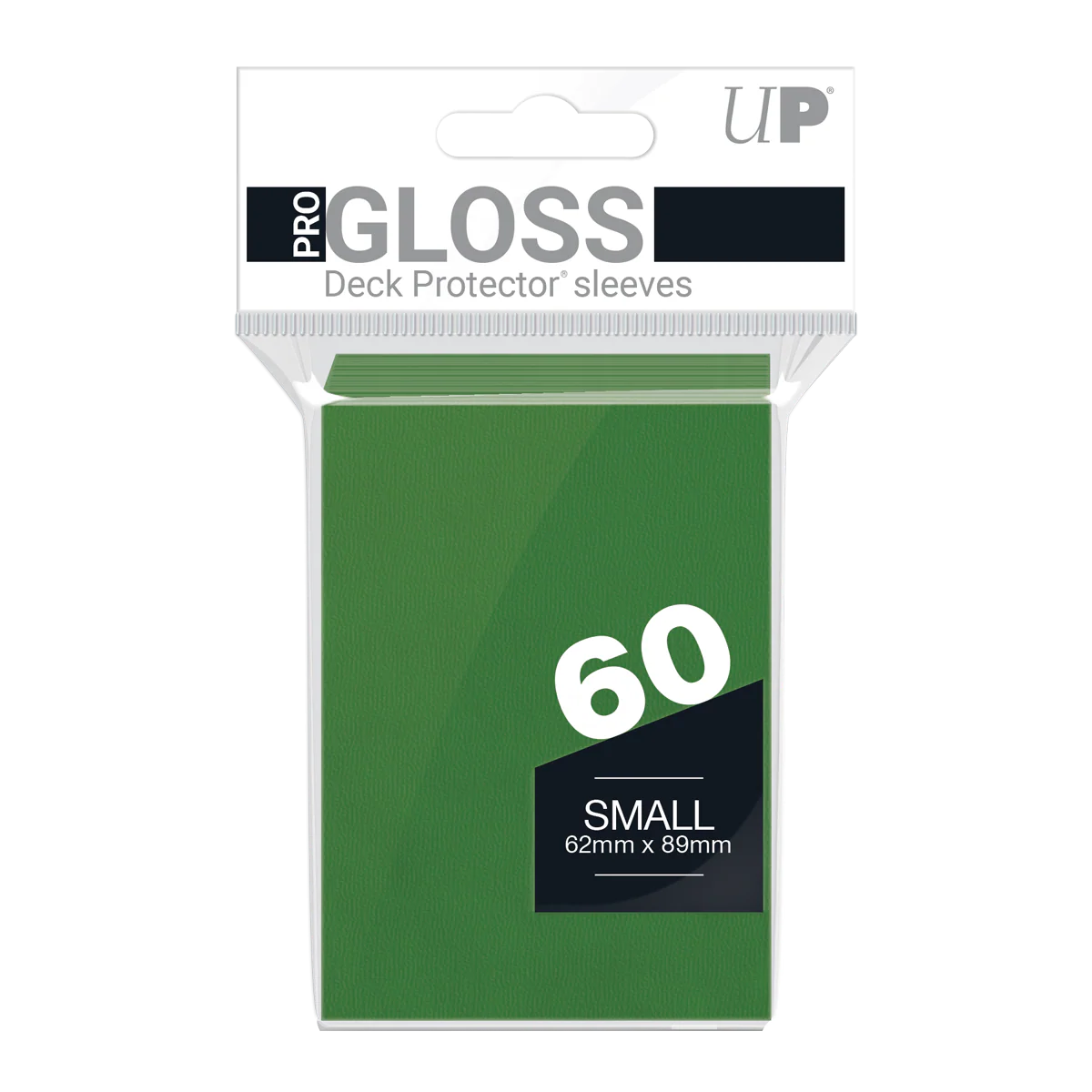 PR UP PROT. MINI VERDE X 60