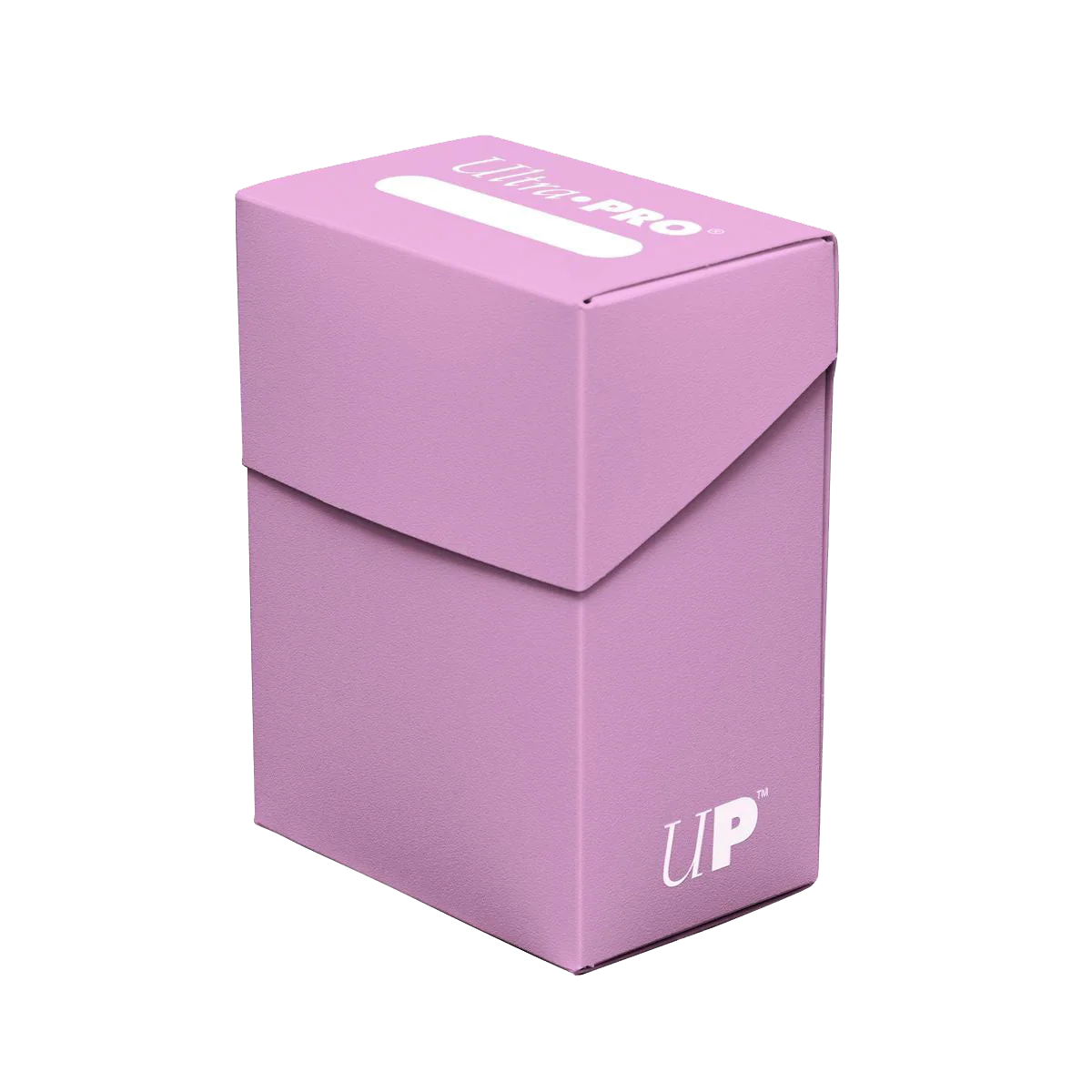 ULTRA PRO DECK BOX ROSA 80+