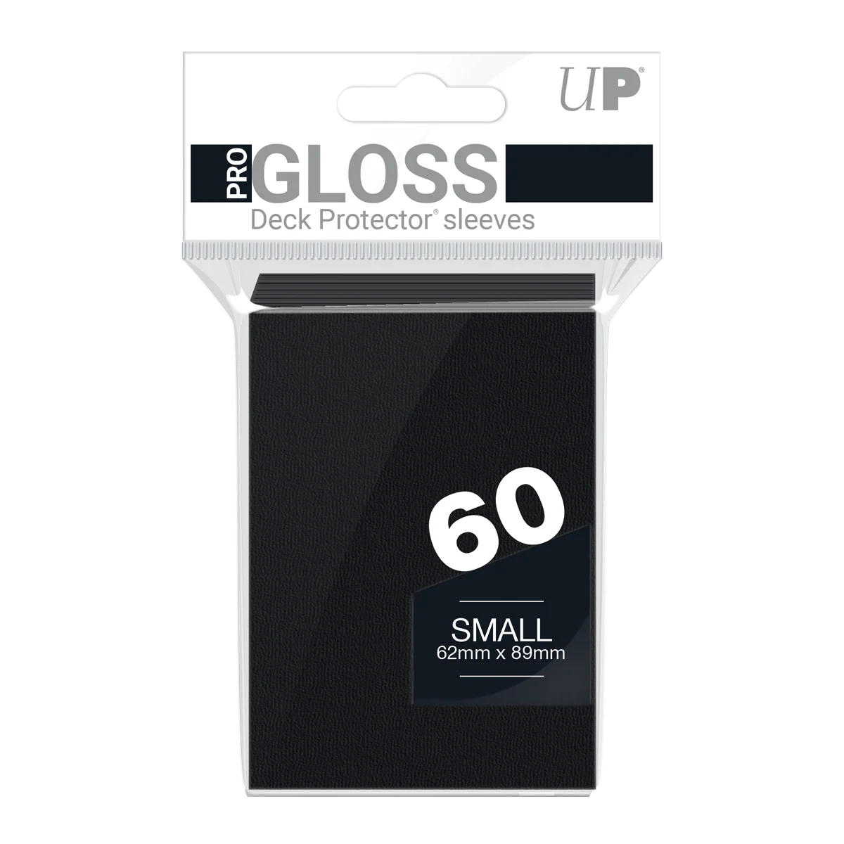 PR UP PROTECTOR MINI NEGRO X 60