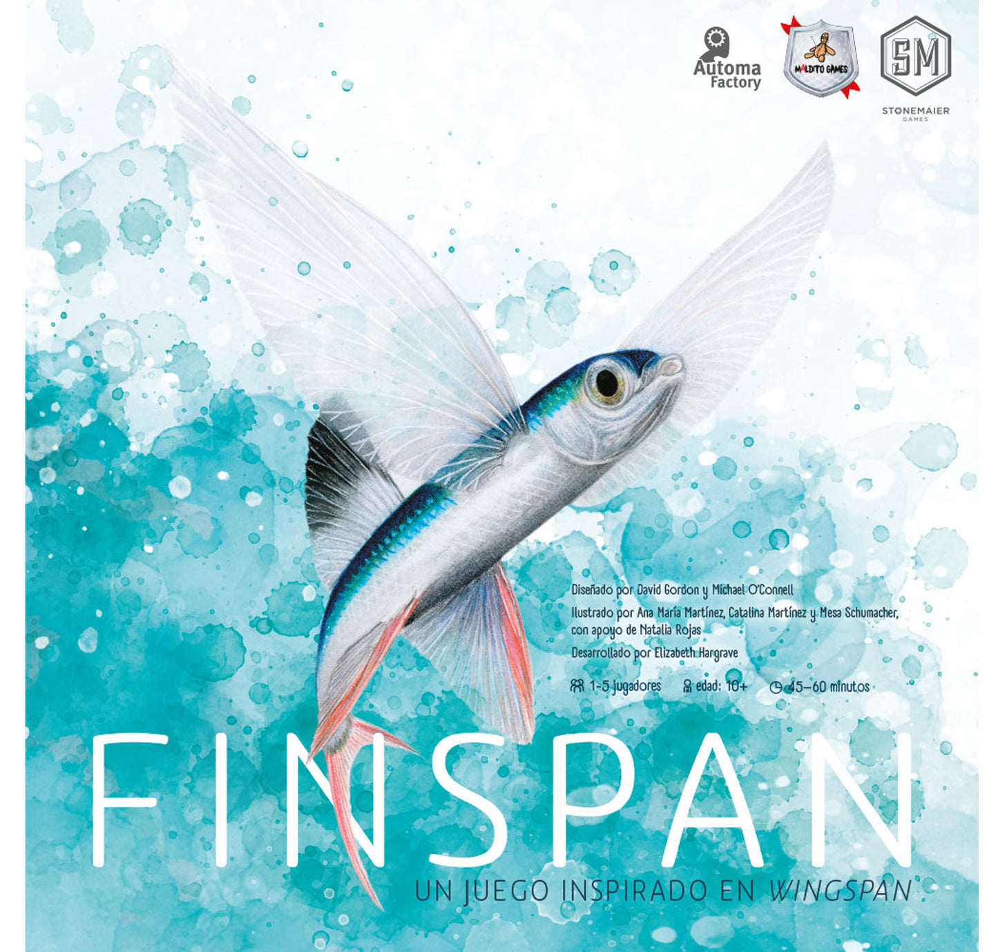 Finspan