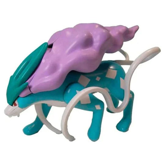 Pokémon Model Kit: Suicune