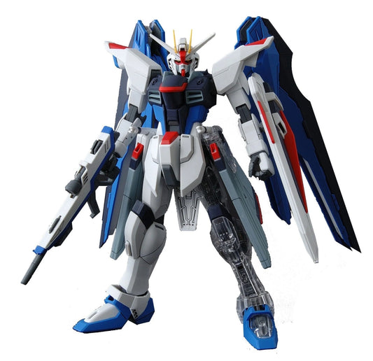 RG 1/144 Freedom Gundam