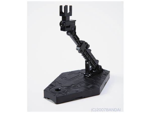 Bandai Action Base 2 - Black