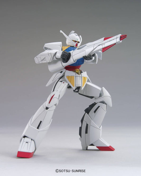 HGCC Turn A Gundam