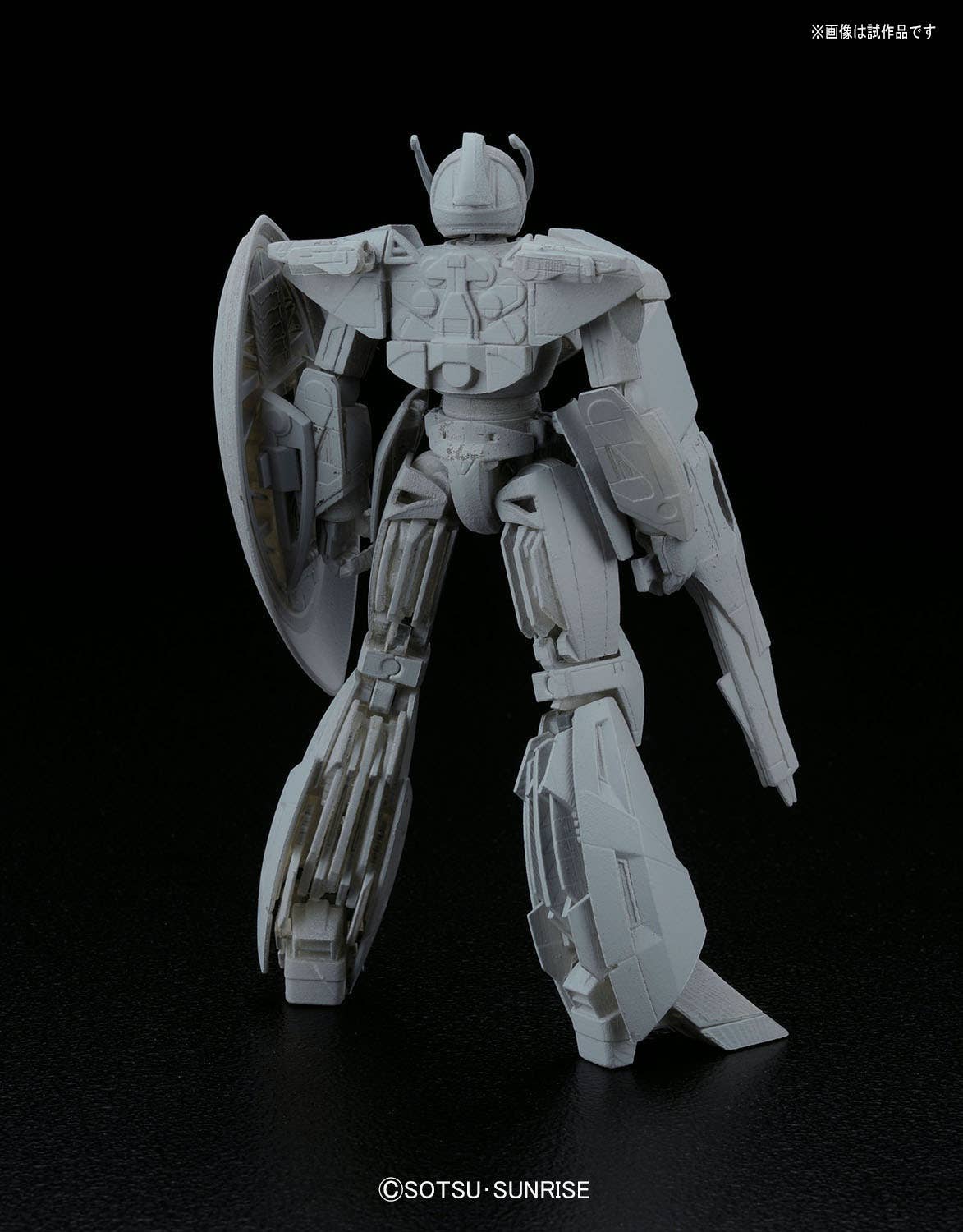 HGCC Turn A Gundam
