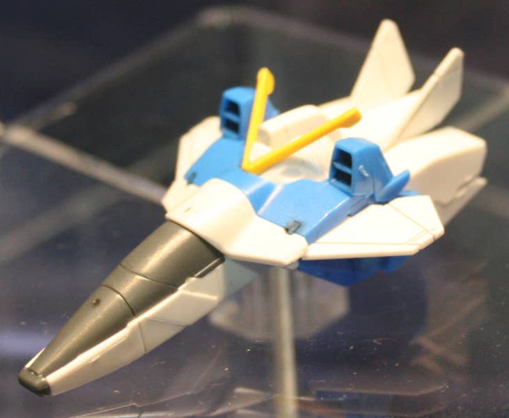 HGUC Victory Gundam