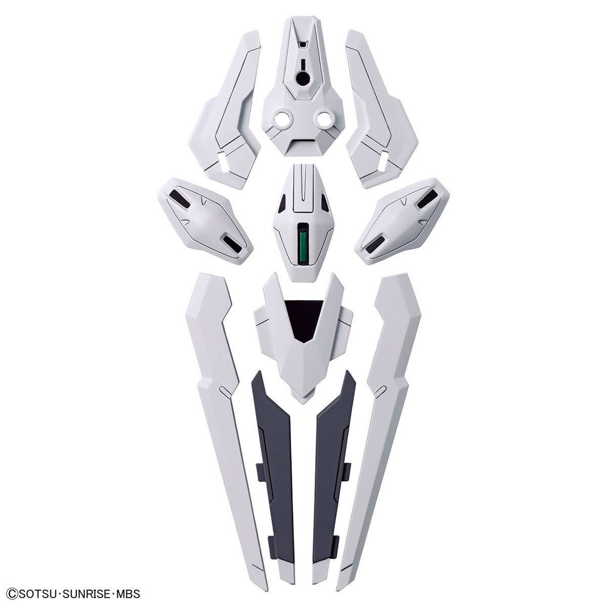 HG Gundam Calibarn (Mobile Suit Gundam: The Witch from Mercury)