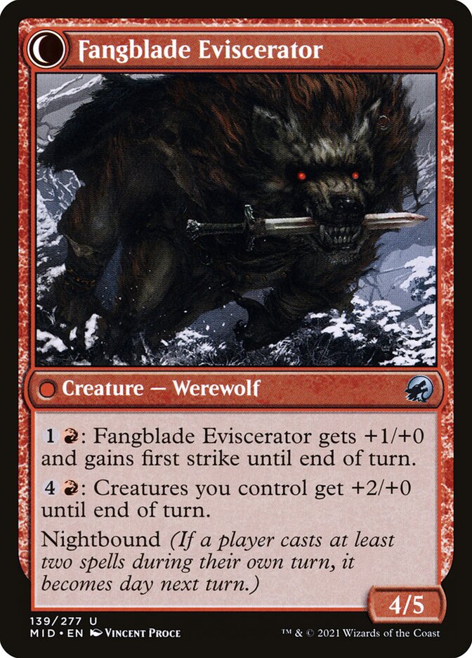 Fangblade Eviscerator - cara 2