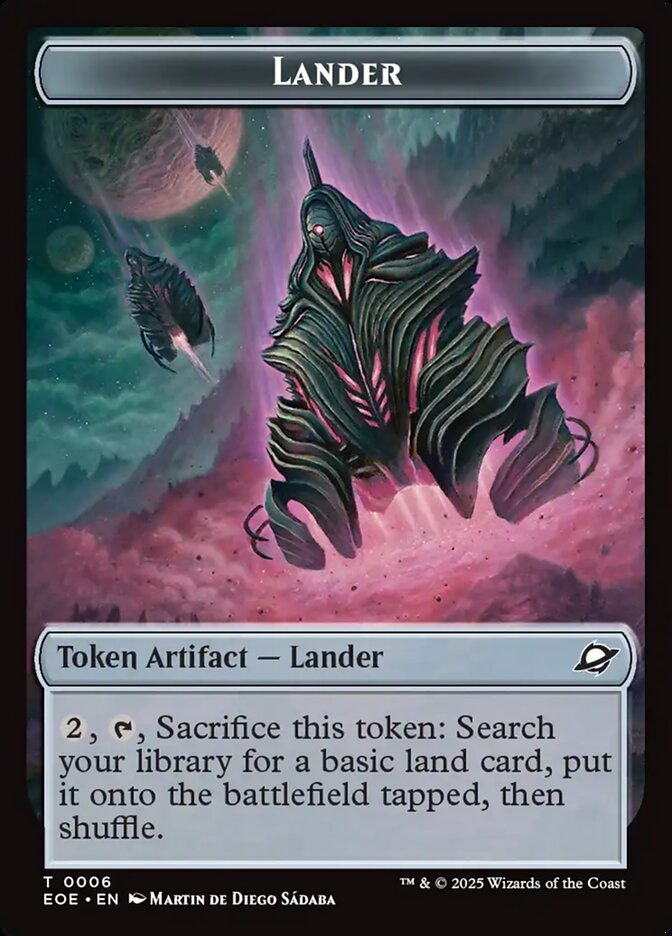 Lander