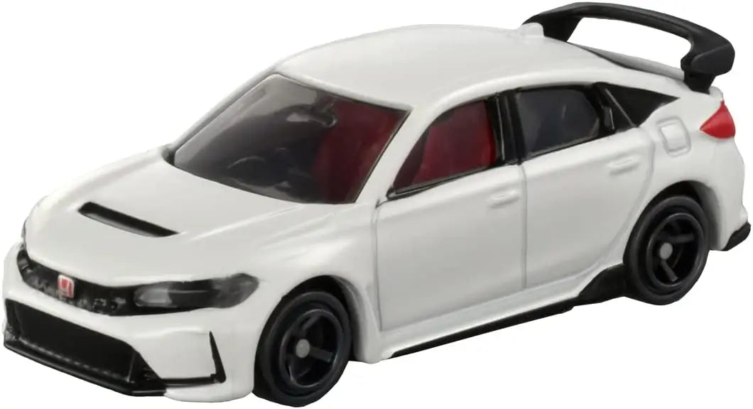 Tomica No.78 Honda Civic TYPE R