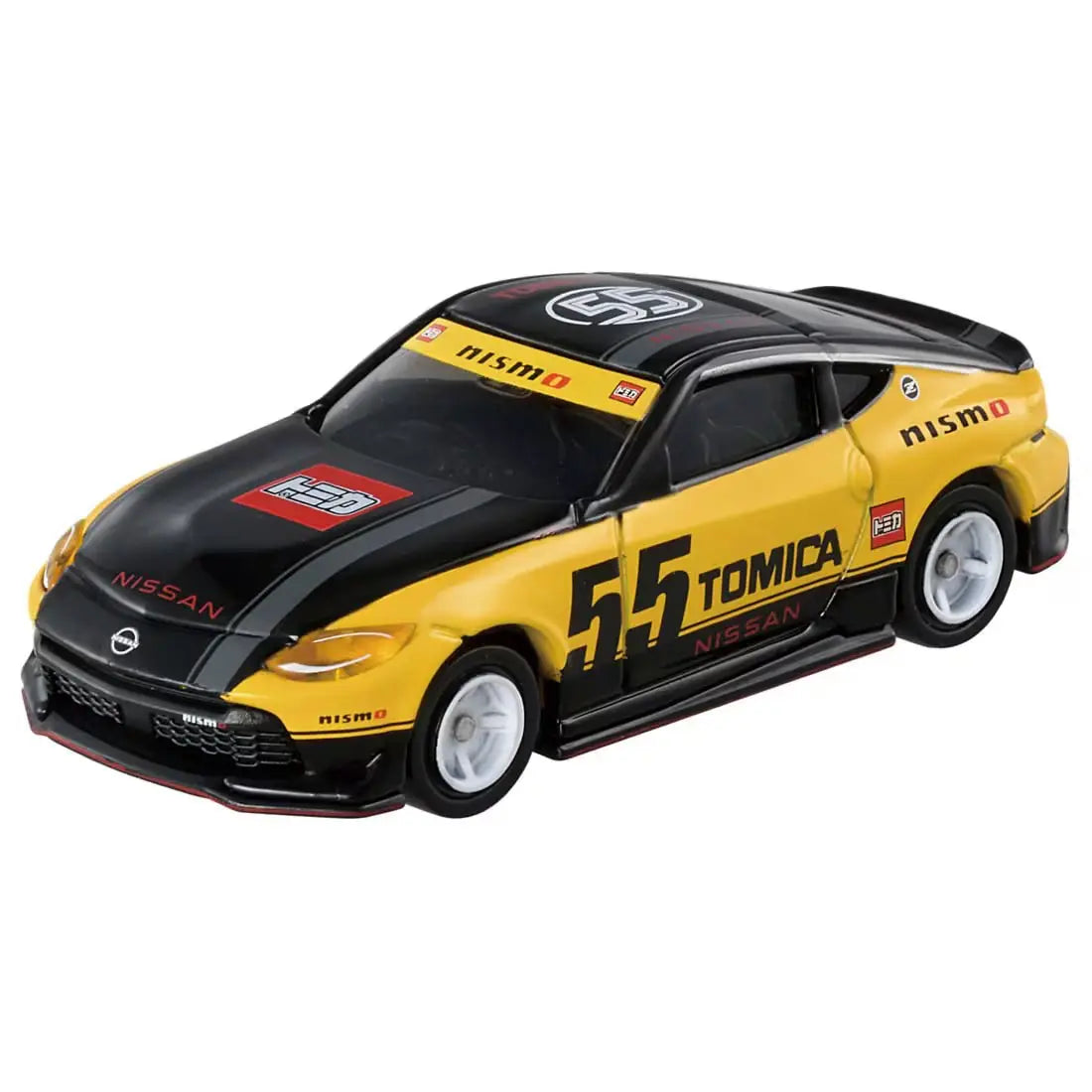 Tomica Nissan Fairlady Z NISMO Tomica 55th Anniversary Edition