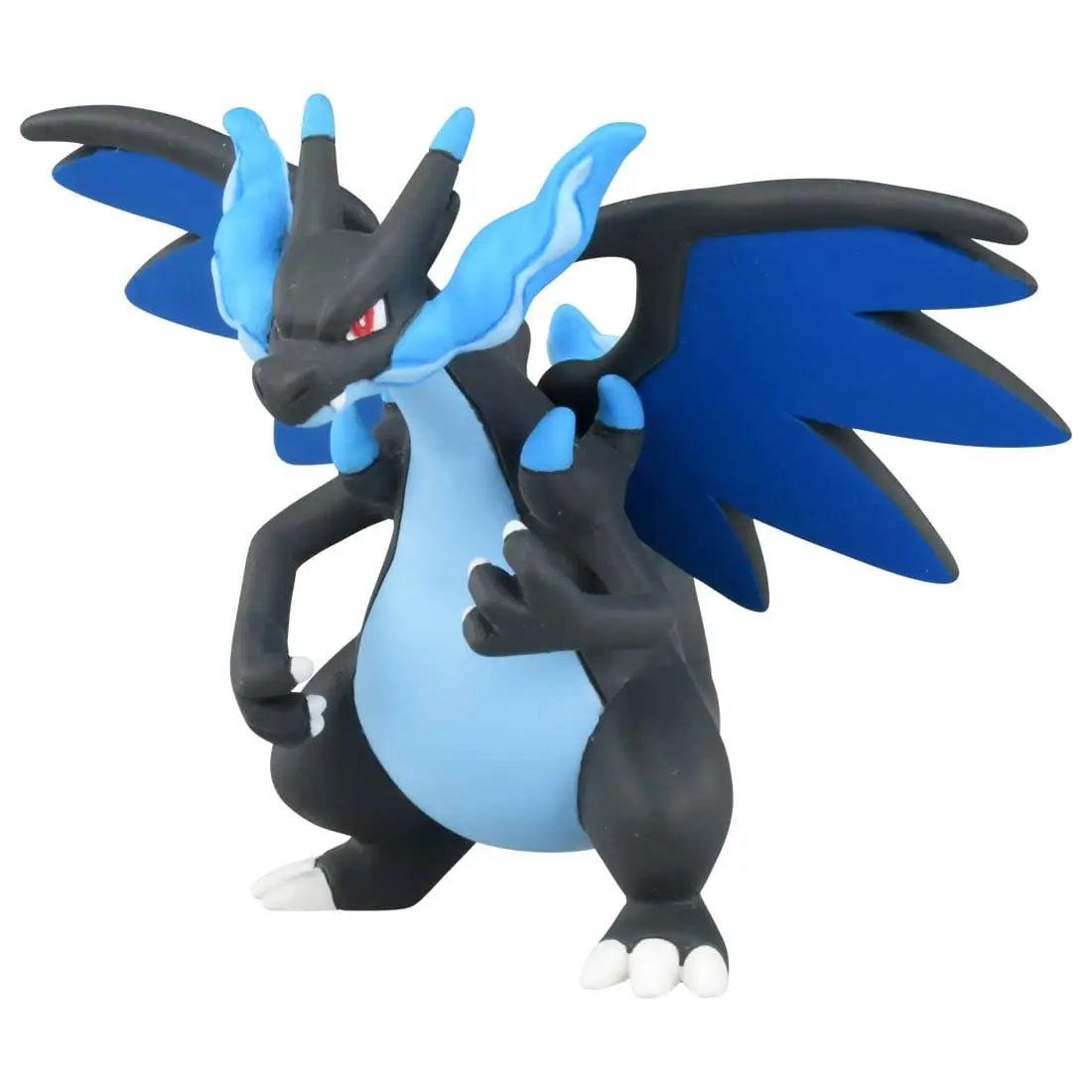Moncolle MS-51 Mega Charizard X