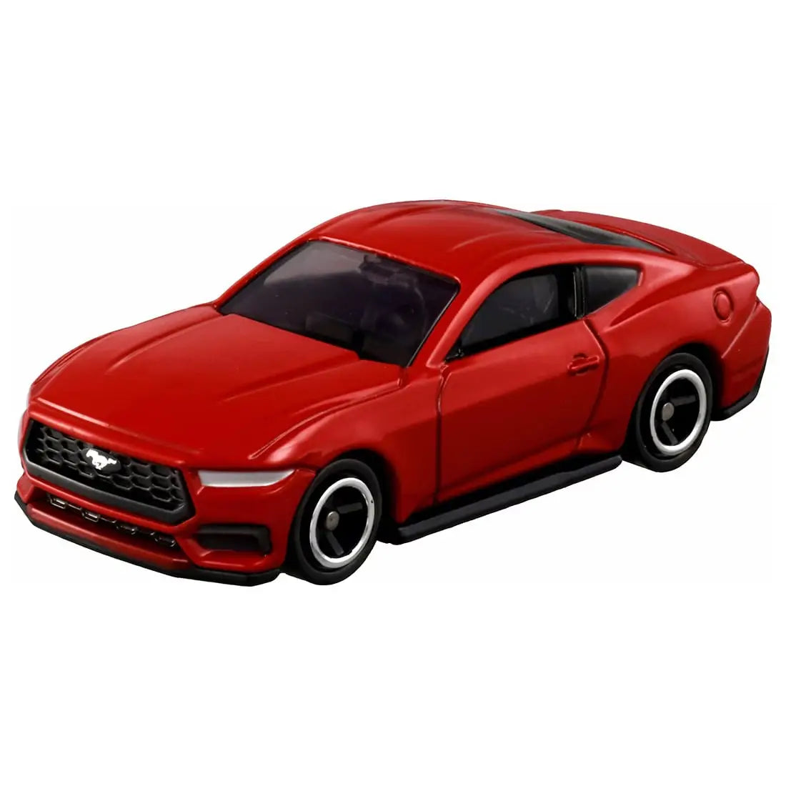 Tomica No.91 Ford Mustang Ecoboost Fastback