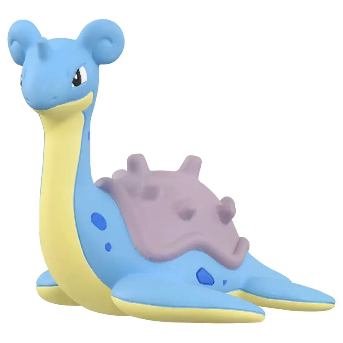 Moncolle MS-30 Lapras