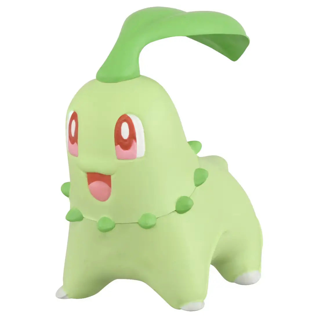 Moncolle Chikorita