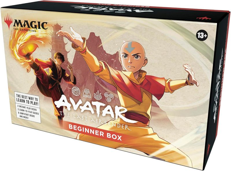 Boxed Sets