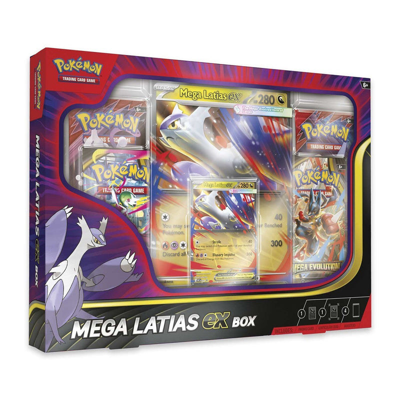 Boxed Sets