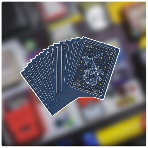 Accesorios TCG