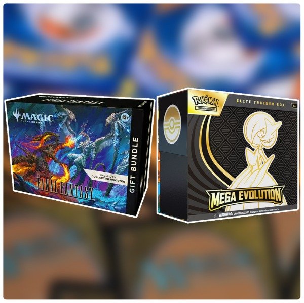TCG