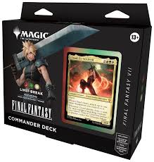 Theme decks