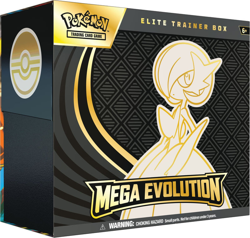 Elite Trainer Box