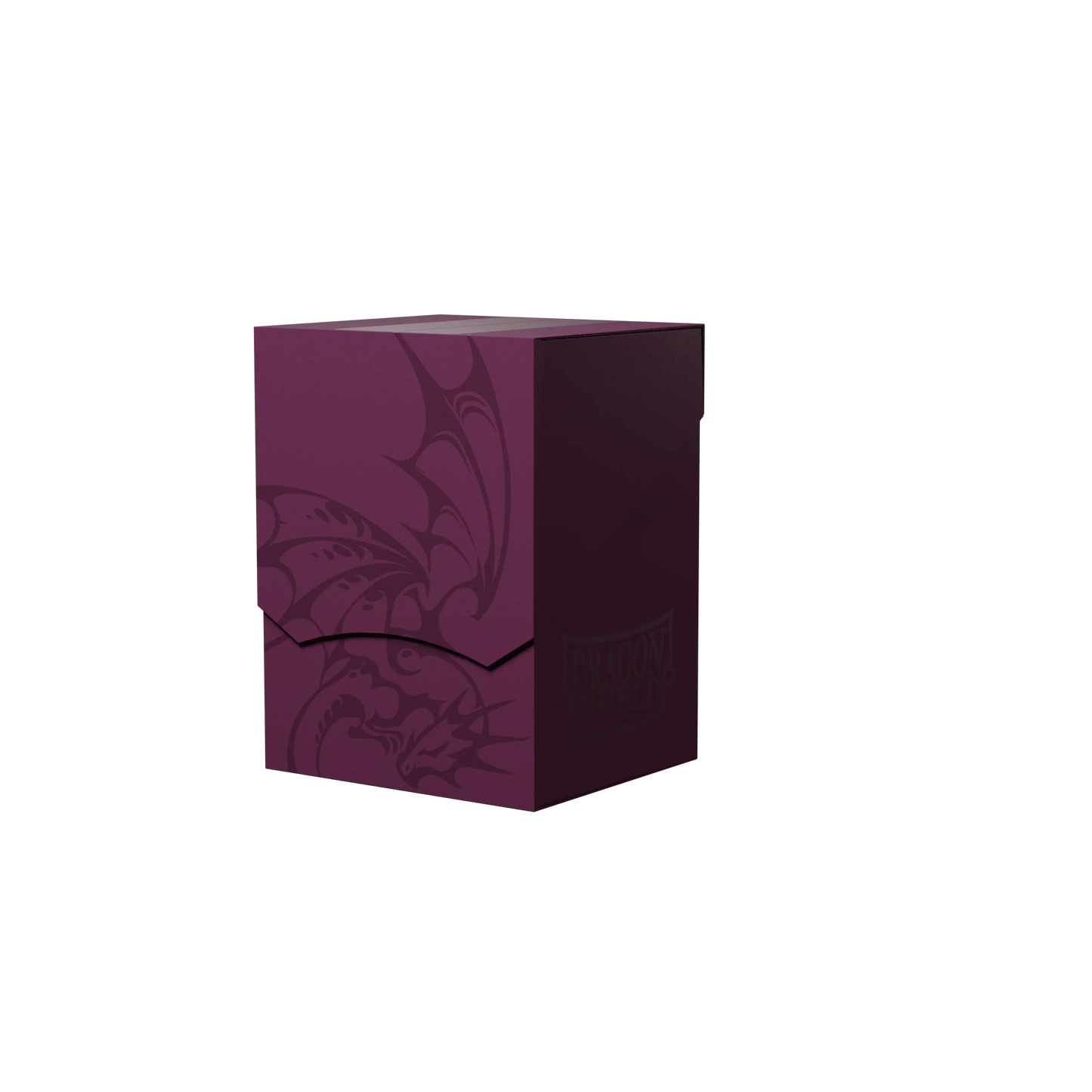 DRAGON SHIELD WRAITH DECK SHELL