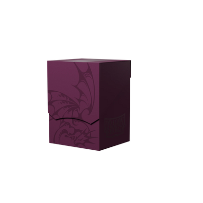 DRAGON SHIELD WRAITH DECK SHELL
