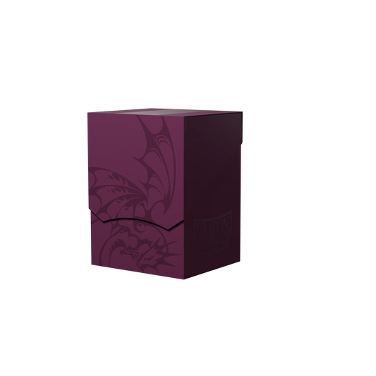 DRAGON SHIELD WRAITH DECK SHELL