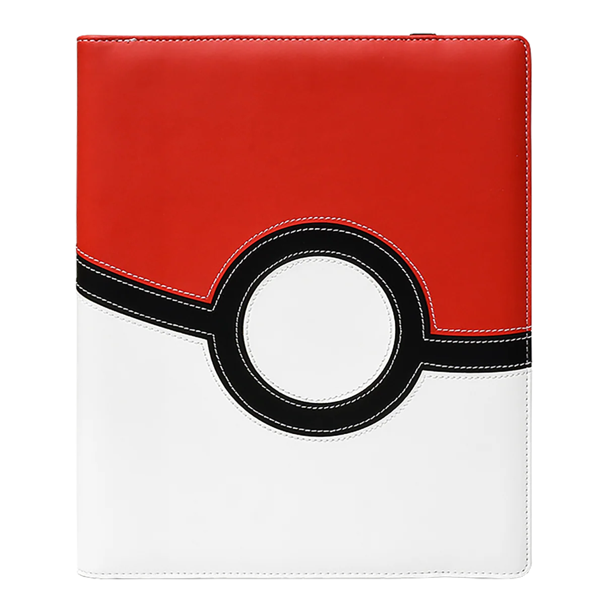 ULTRA PRO ALBUM POKEBALL 9-POCKET PRO-BINDER