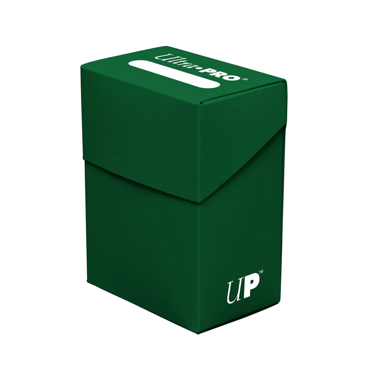 ULTRA PRO DECK BOX VERDE BOSQUE 80+