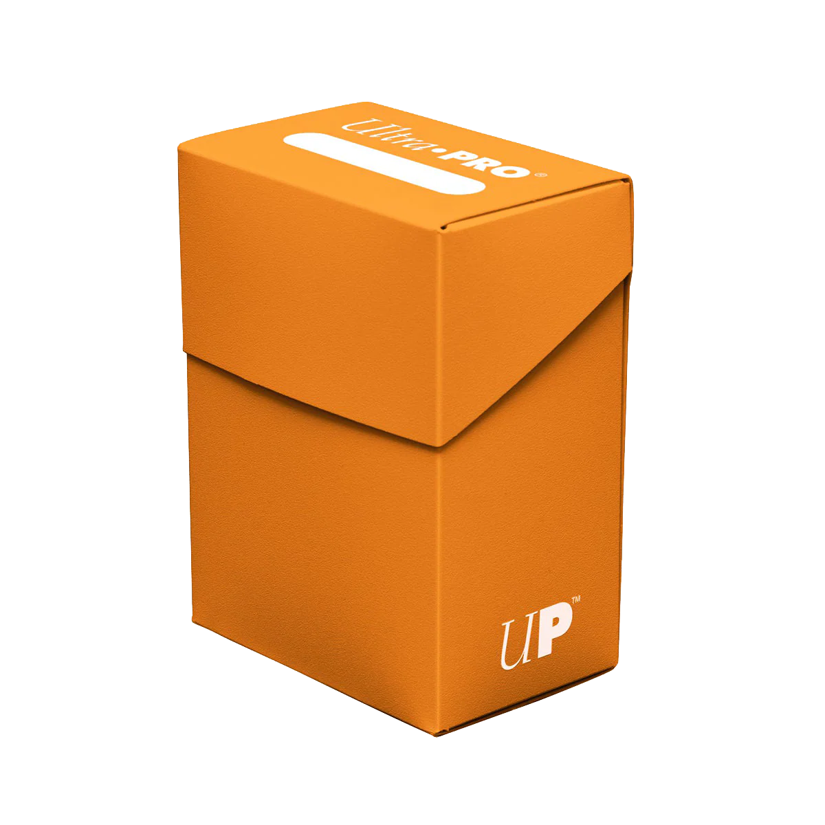 ULTRA PRO DECK BOX NARANJA 80+