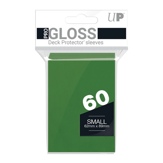 PR UP PROT. MINI VERDE X 60