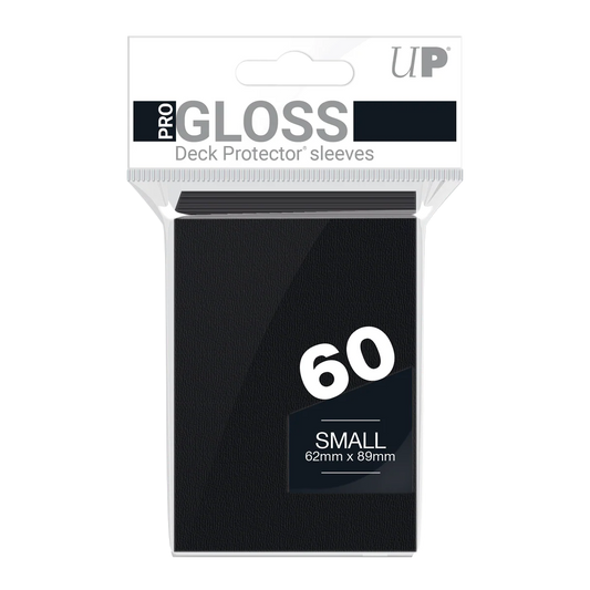 PR UP PROTECTOR MINI NEGRO X 60