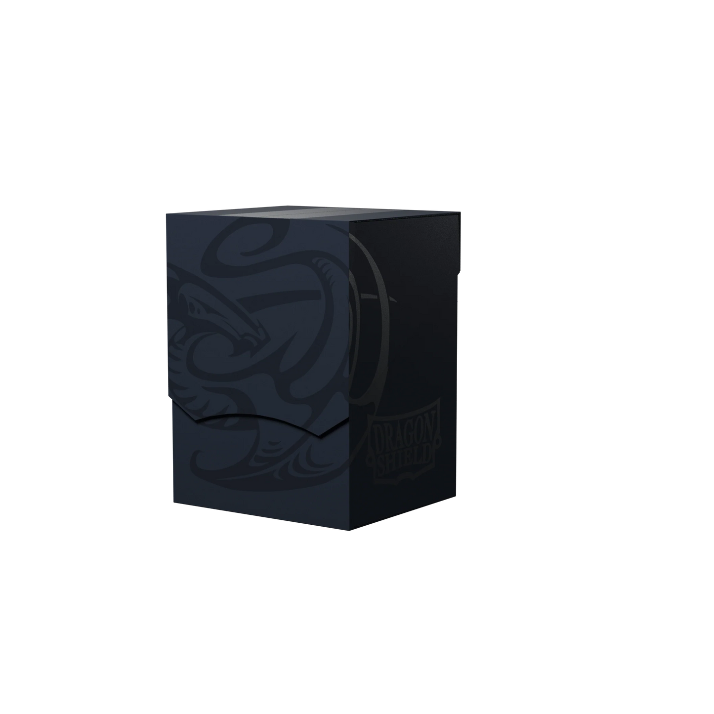 DRAGON SHIELD MIDNIGHT BLUE DECK SHELL