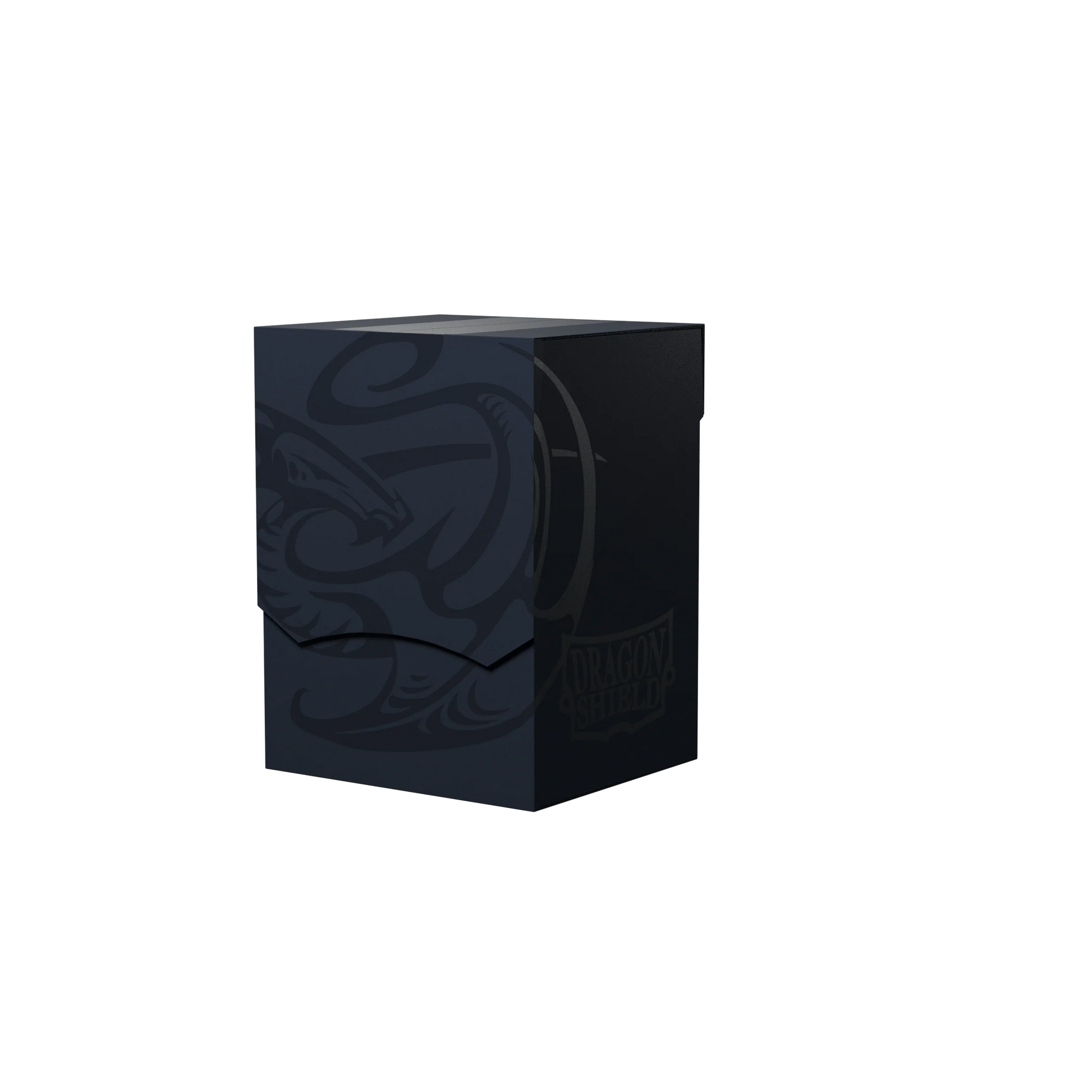DRAGON SHIELD MIDNIGHT BLUE DECK SHELL