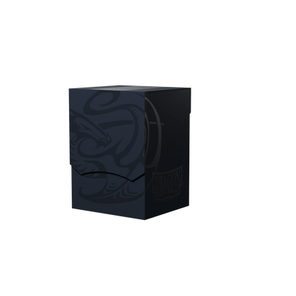 DRAGON SHIELD MIDNIGHT BLUE DECK SHELL