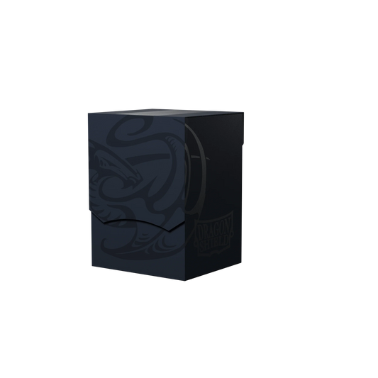 DRAGON SHIELD MIDNIGHT BLUE DECK SHELL