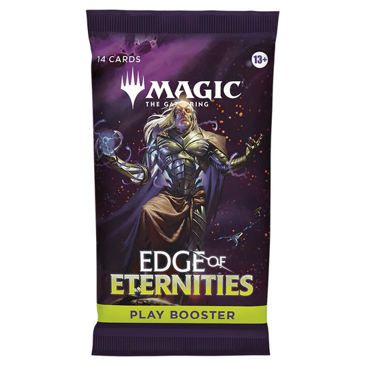 Magic: The Gathering - Edge of Eternities - Booster Pack