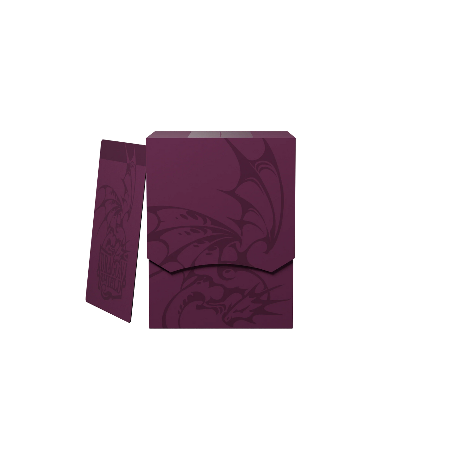 DRAGON SHIELD WRAITH DECK SHELL