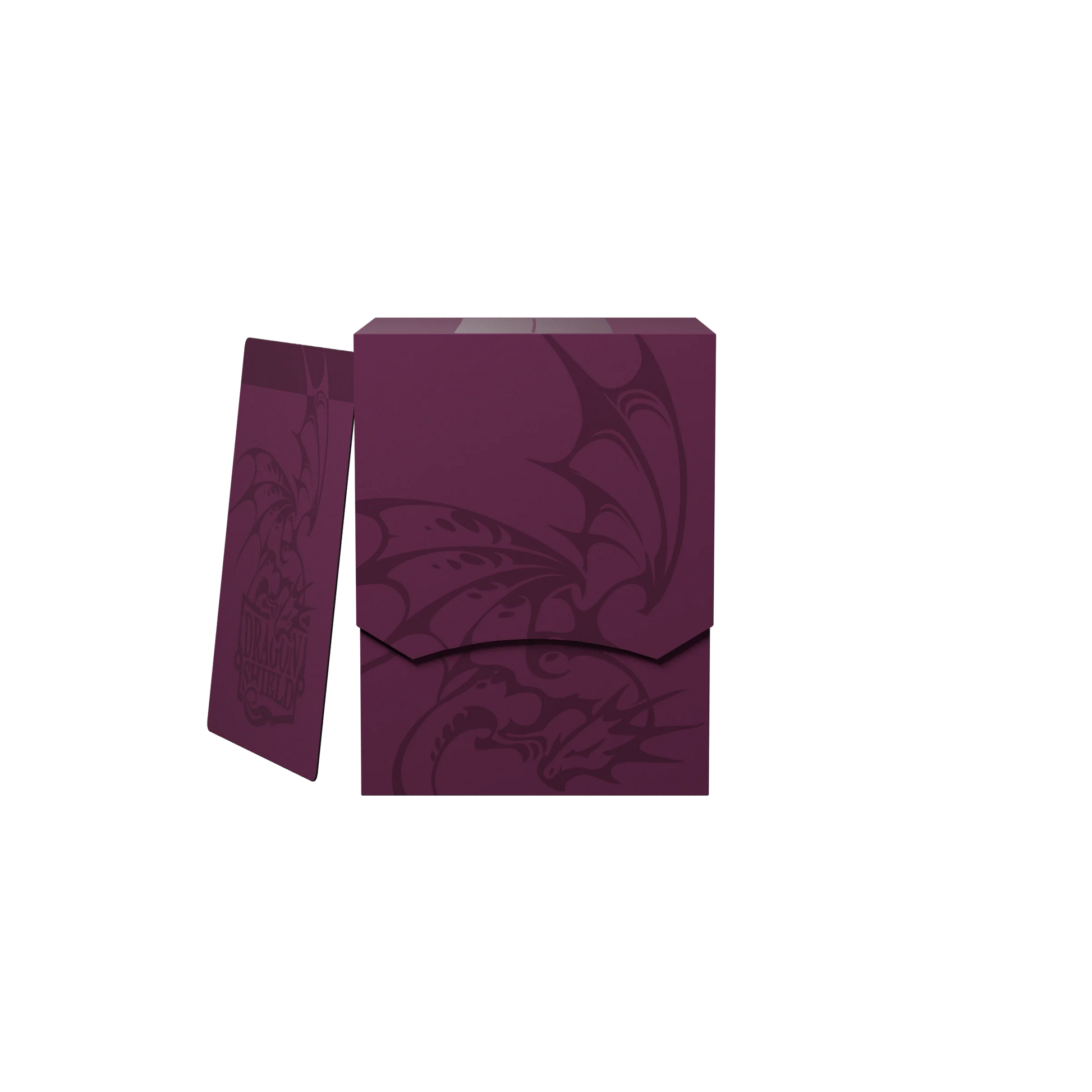 DRAGON SHIELD WRAITH DECK SHELL