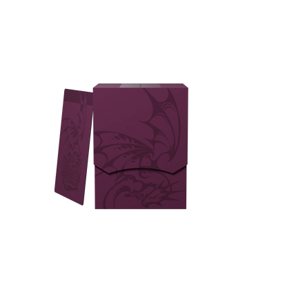 DRAGON SHIELD WRAITH DECK SHELL