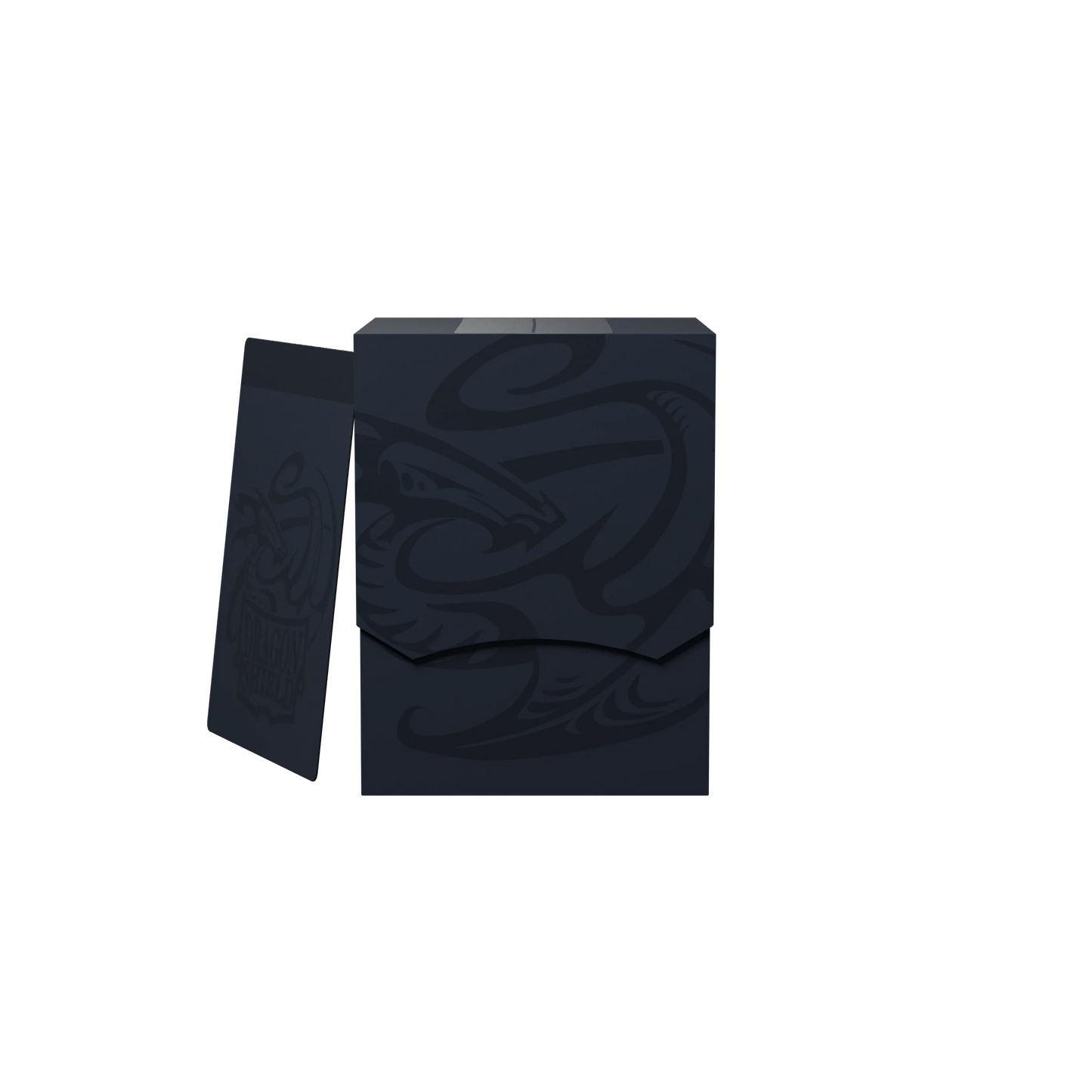 DRAGON SHIELD MIDNIGHT BLUE DECK SHELL