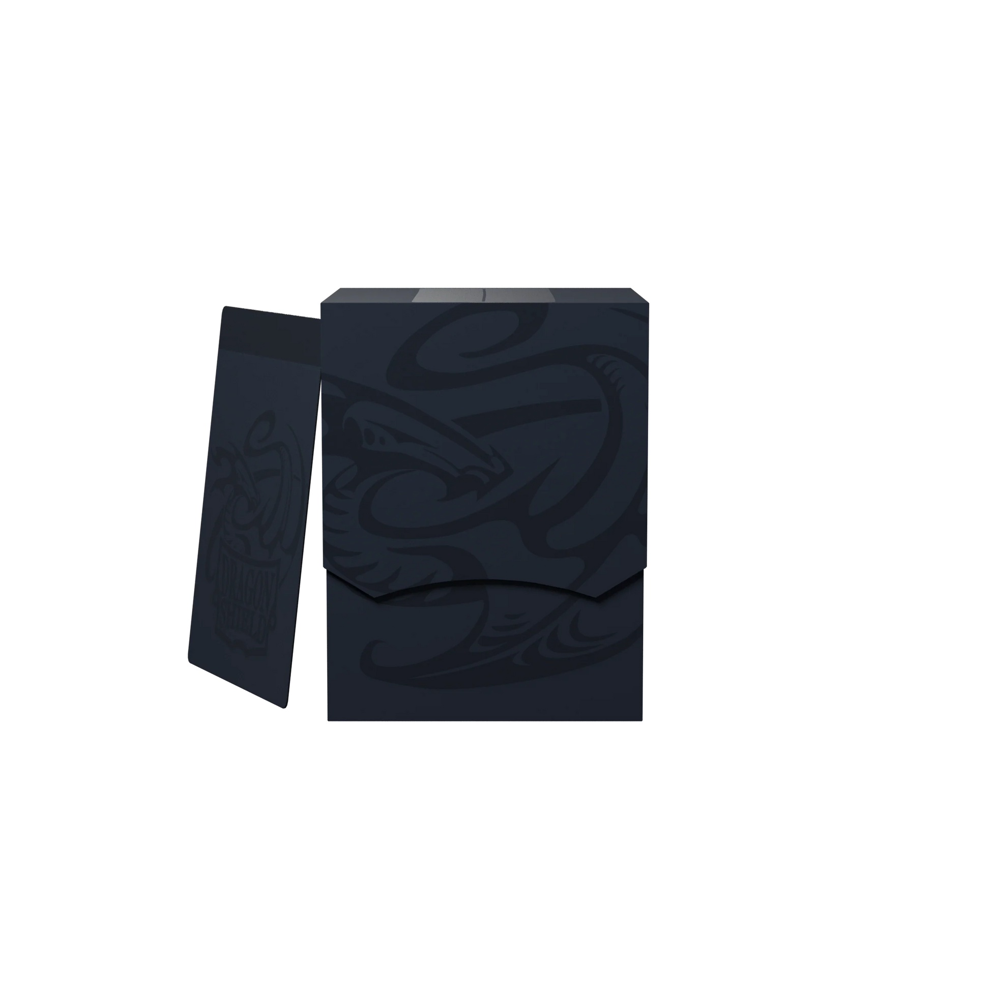 DRAGON SHIELD MIDNIGHT BLUE DECK SHELL