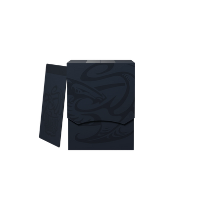 DRAGON SHIELD MIDNIGHT BLUE DECK SHELL