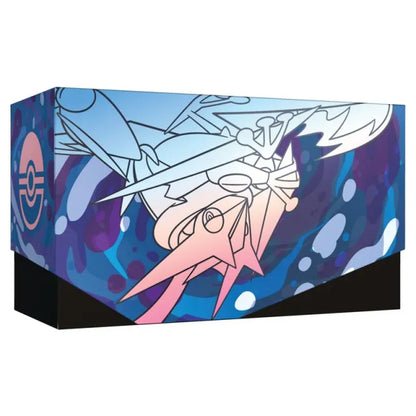 Mega Evolution: Chaos Rising Elite Trainer Box