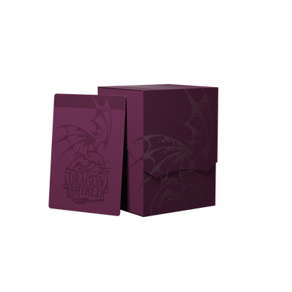 DRAGON SHIELD WRAITH DECK SHELL