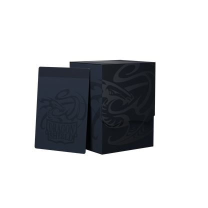 DRAGON SHIELD MIDNIGHT BLUE DECK SHELL