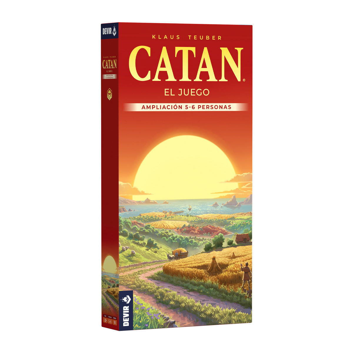 Catan