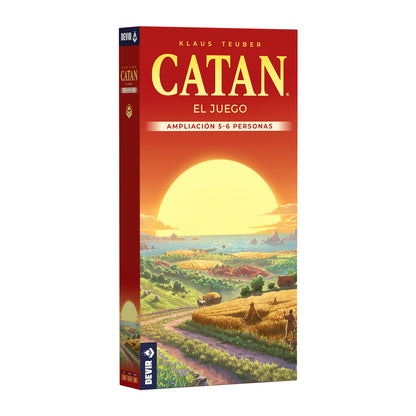 Catan